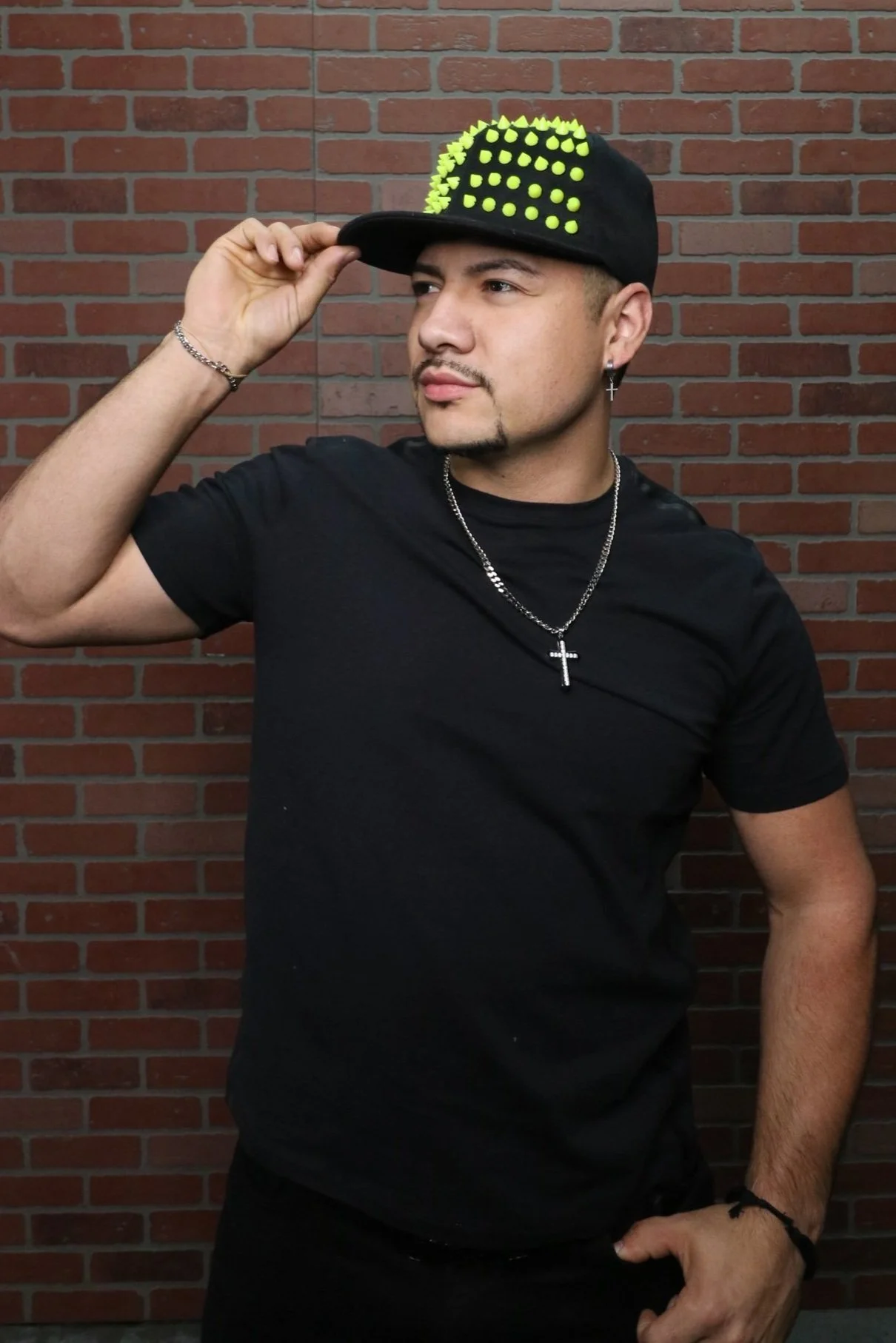 Marcus, founder at Haus Of Taperz